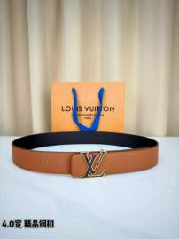 Picture of Louis Vuitton Belts _SKUfw226285123fw